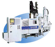 壓鑄機(jī) DC-J 系列