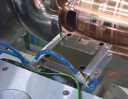 高速微圖案加工系統(tǒng) (HMS)